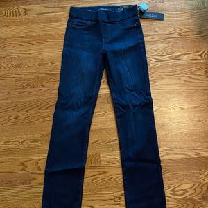 Liverpool Jeans Pull On